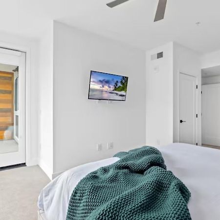 Ruby Tide - Two Floor Airy 2Br Marina Side Exclusive Amenities Daire Los Angeles Dış mekan fotoğraf