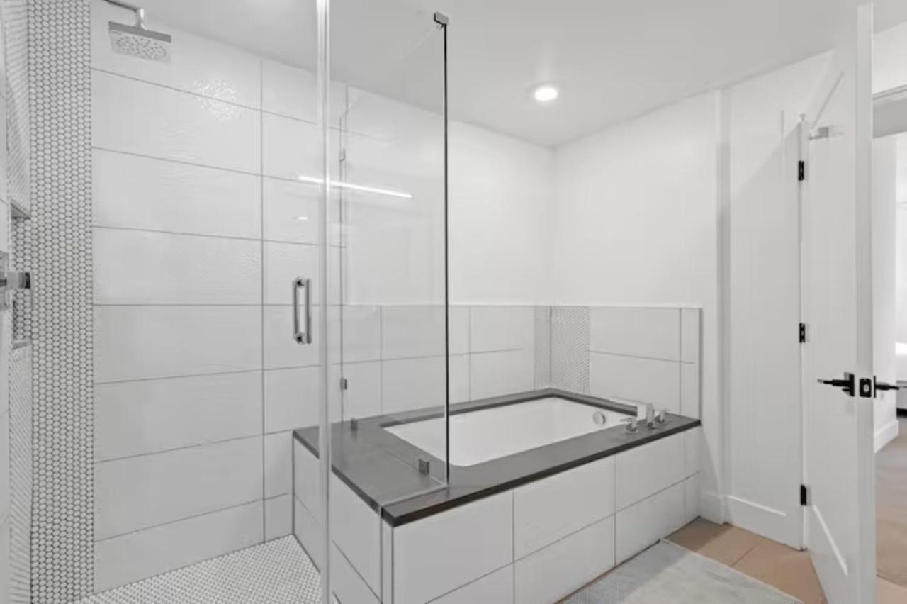 Ruby Tide - Two Floor Airy 2Br Marina Side Exclusive Amenities Daire Los Angeles Dış mekan fotoğraf