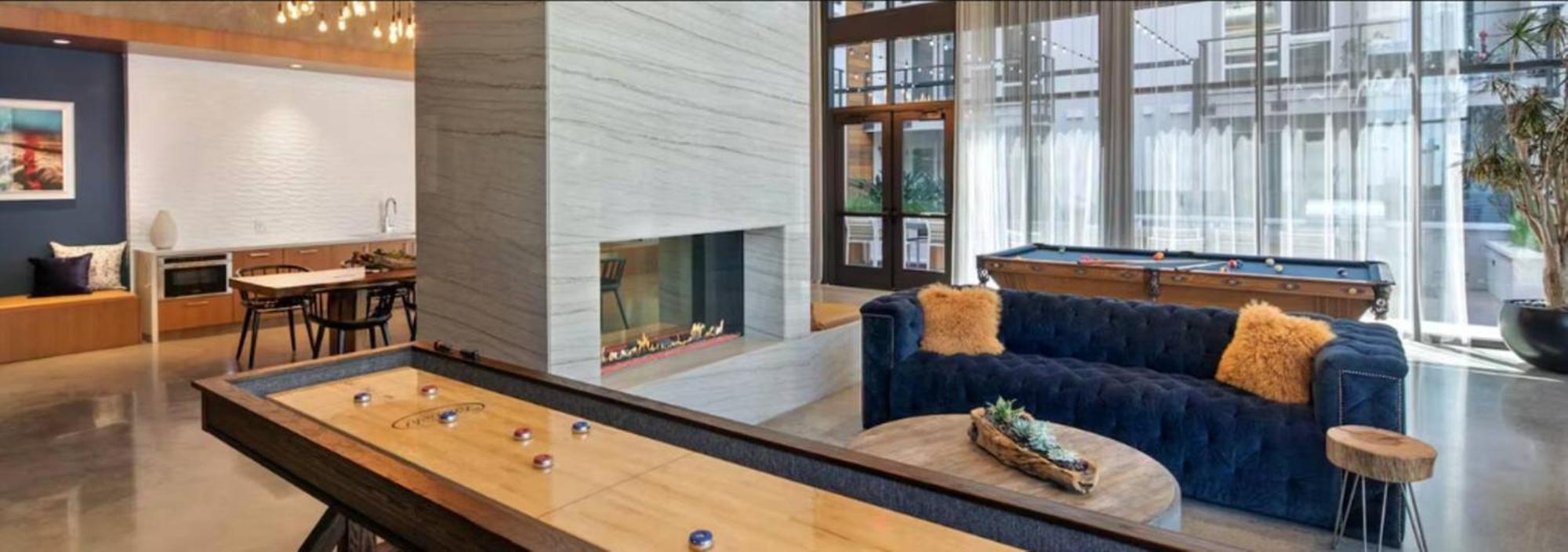 Ruby Tide - Two Floor Airy 2Br Marina Side Exclusive Amenities Daire Los Angeles Dış mekan fotoğraf