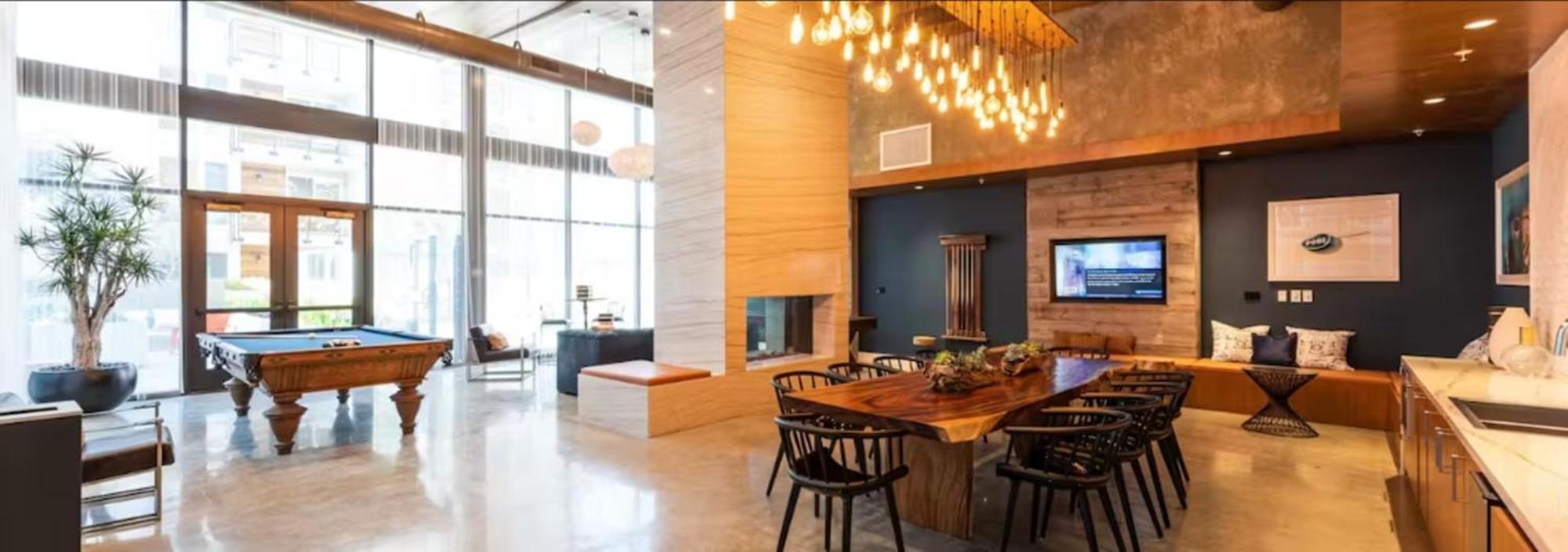 Ruby Tide - Two Floor Airy 2Br Marina Side Exclusive Amenities Daire Los Angeles Dış mekan fotoğraf