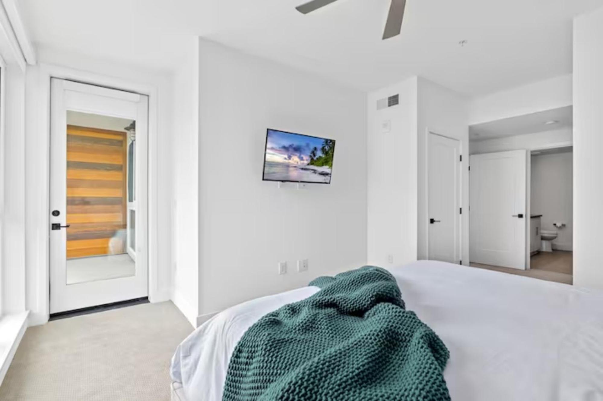Ruby Tide - Two Floor Airy 2Br Marina Side Exclusive Amenities Daire Los Angeles Dış mekan fotoğraf