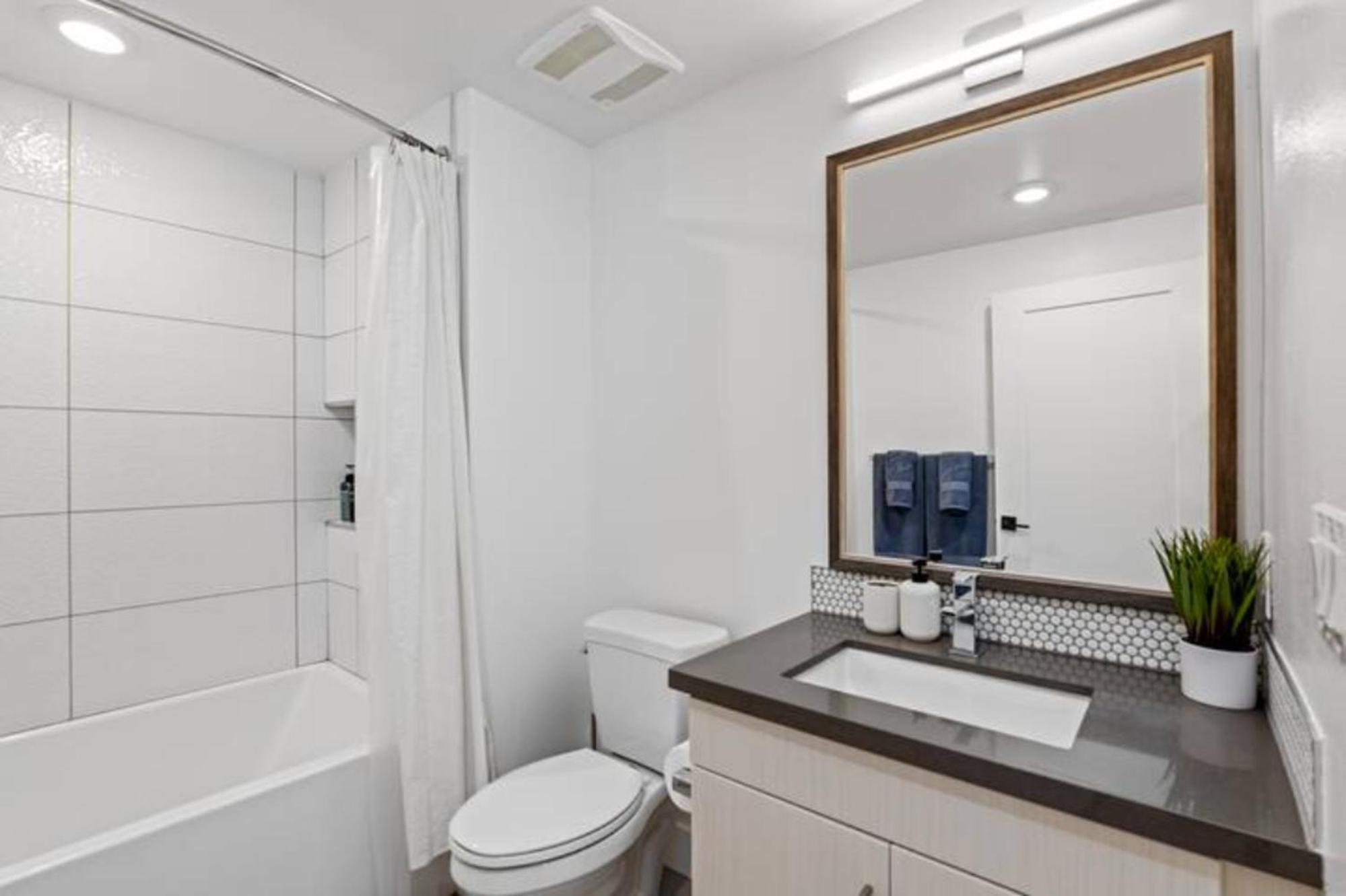 Ruby Tide - Two Floor Airy 2Br Marina Side Exclusive Amenities Daire Los Angeles Dış mekan fotoğraf