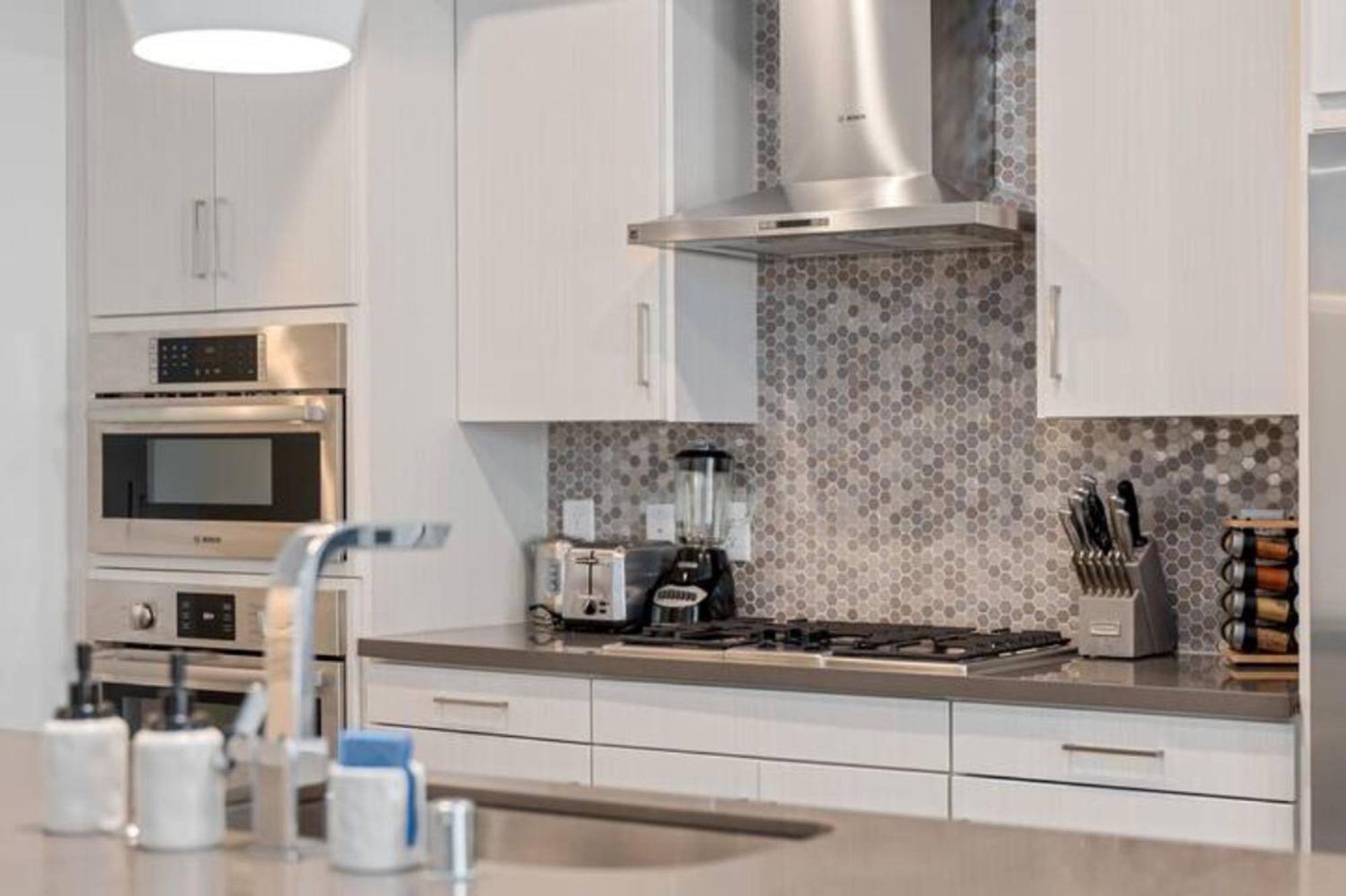 Ruby Tide - Two Floor Airy 2Br Marina Side Exclusive Amenities Daire Los Angeles Dış mekan fotoğraf